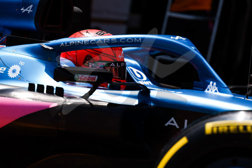 F1 Grand Prix of Monaco