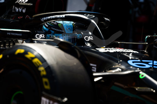 F1 Grand Prix of Monaco