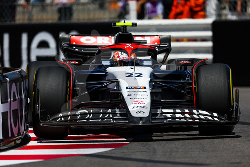 F1 Grand Prix of Monaco