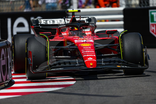 F1 Grand Prix of Monaco