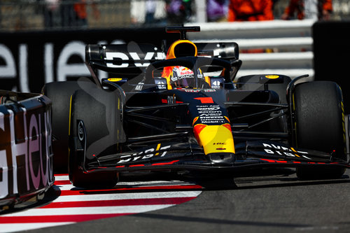 F1 Grand Prix of Monaco