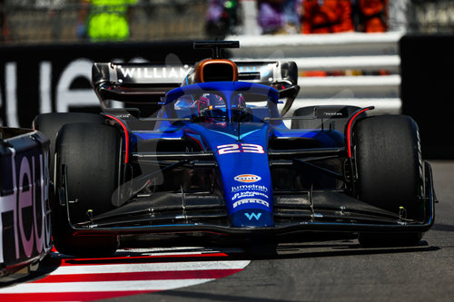 F1 Grand Prix of Monaco
