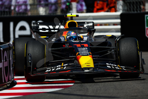 F1 Grand Prix of Monaco