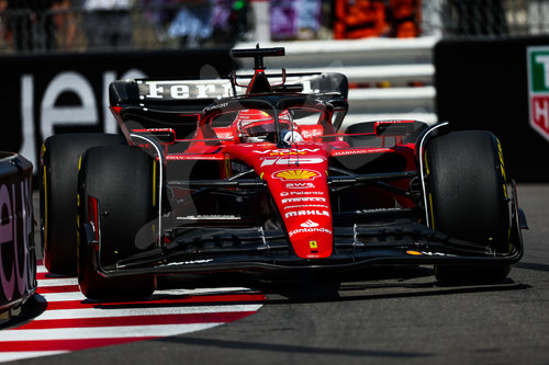 F1 Grand Prix of Monaco