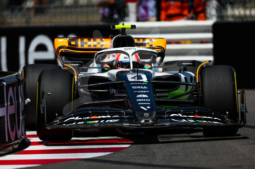 F1 Grand Prix of Monaco