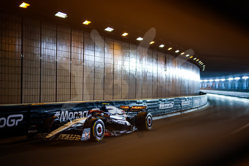 F1 Grand Prix of Monaco