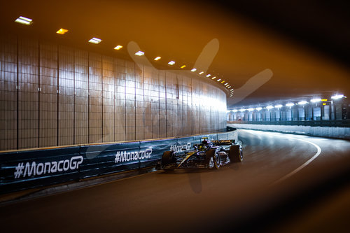 F1 Grand Prix of Monaco