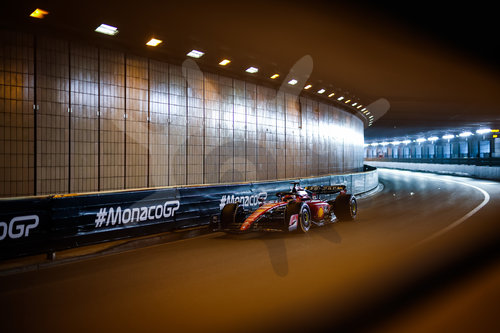 F1 Grand Prix of Monaco
