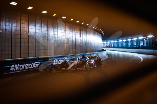 F1 Grand Prix of Monaco