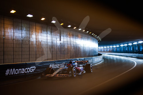 F1 Grand Prix of Monaco