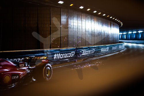 F1 Grand Prix of Monaco