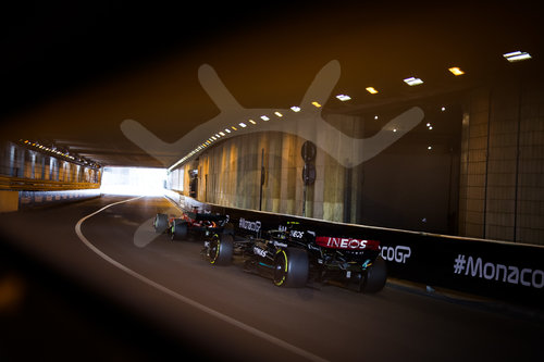 F1 Grand Prix of Monaco