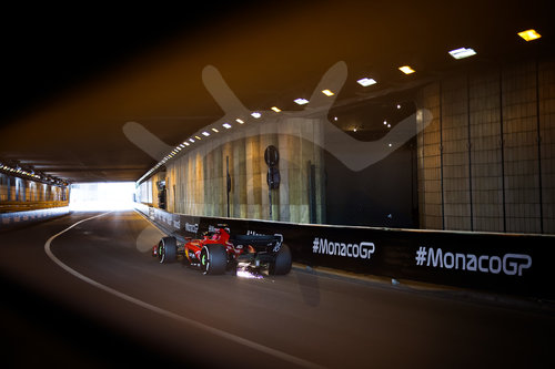 F1 Grand Prix of Monaco