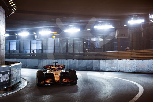 F1 Grand Prix of Monaco
