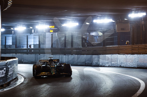 F1 Grand Prix of Monaco