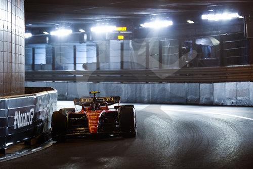 F1 Grand Prix of Monaco