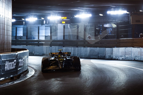 F1 Grand Prix of Monaco