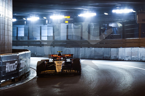 F1 Grand Prix of Monaco