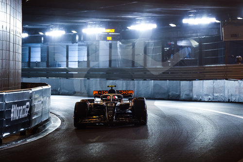 F1 Grand Prix of Monaco