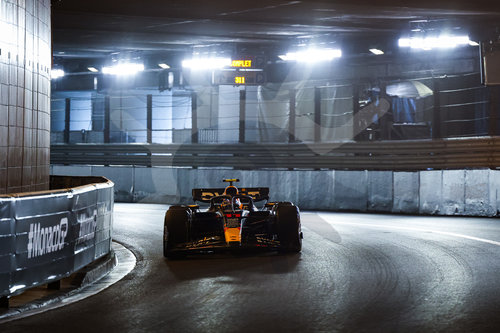 F1 Grand Prix of Monaco