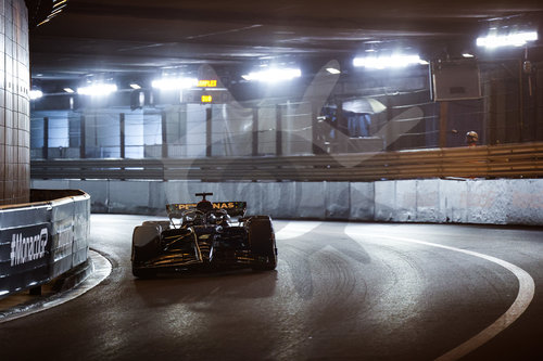 F1 Grand Prix of Monaco