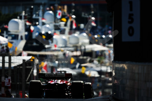 F1 Grand Prix of Monaco