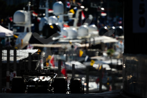 F1 Grand Prix of Monaco