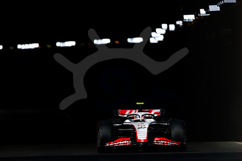 F1 Grand Prix of Monaco