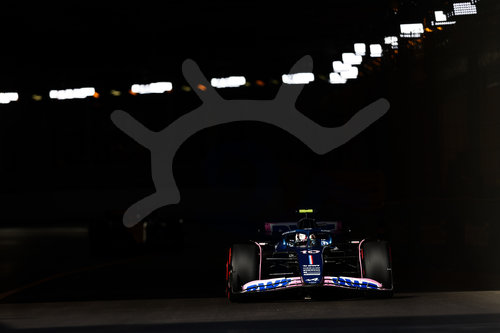 F1 Grand Prix of Monaco