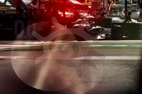 F1 Grand Prix of Monaco
