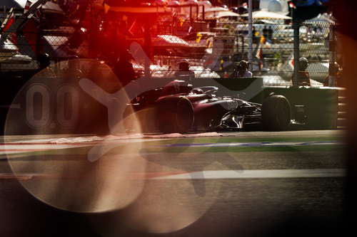 F1 Grand Prix of Monaco