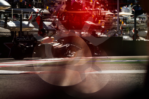 F1 Grand Prix of Monaco