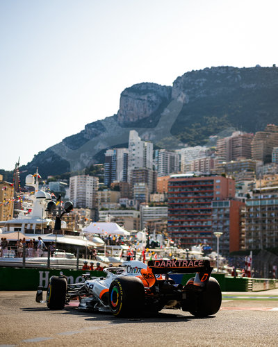 F1 Grand Prix of Monaco
