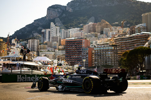 F1 Grand Prix of Monaco