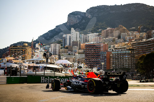 F1 Grand Prix of Monaco