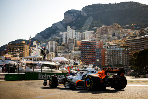 F1 Grand Prix of Monaco