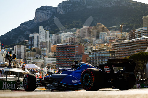 F1 Grand Prix of Monaco