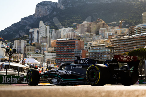F1 Grand Prix of Monaco