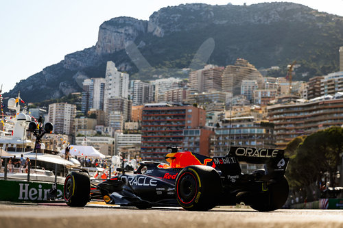 F1 Grand Prix of Monaco