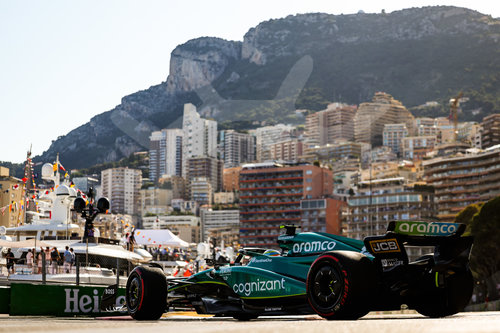 F1 Grand Prix of Monaco
