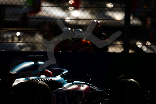 F1 Grand Prix of Monaco