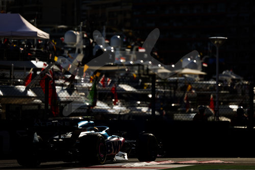 F1 Grand Prix of Monaco