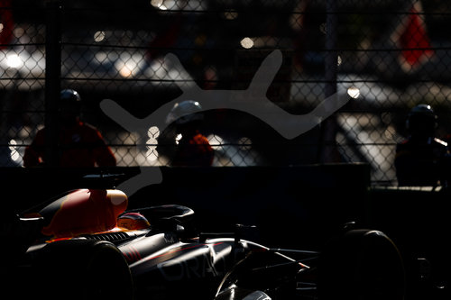 F1 Grand Prix of Monaco