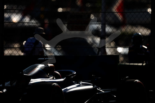 F1 Grand Prix of Monaco