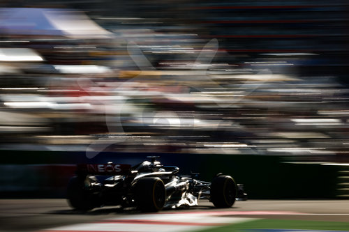 F1 Grand Prix of Monaco