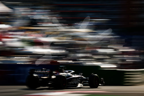 F1 Grand Prix of Monaco