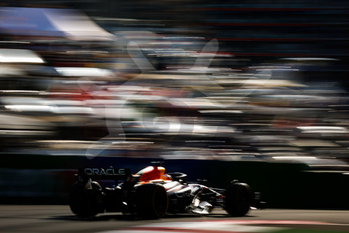 F1 Grand Prix of Monaco