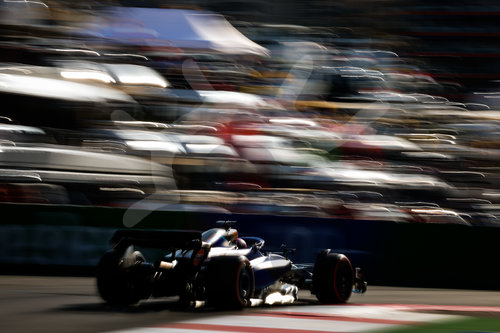 F1 Grand Prix of Monaco