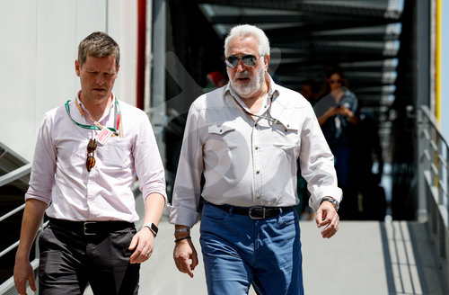 F1 Grand Prix of Monaco
