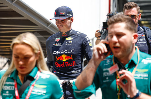 F1 Grand Prix of Monaco